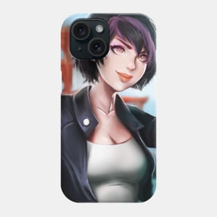 Gogo Tomago Phone Case