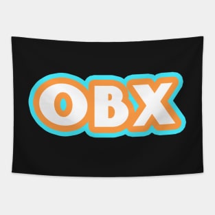 OBX - outer banks Netflix Tapestry