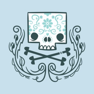 Sugar Skull T-Shirt