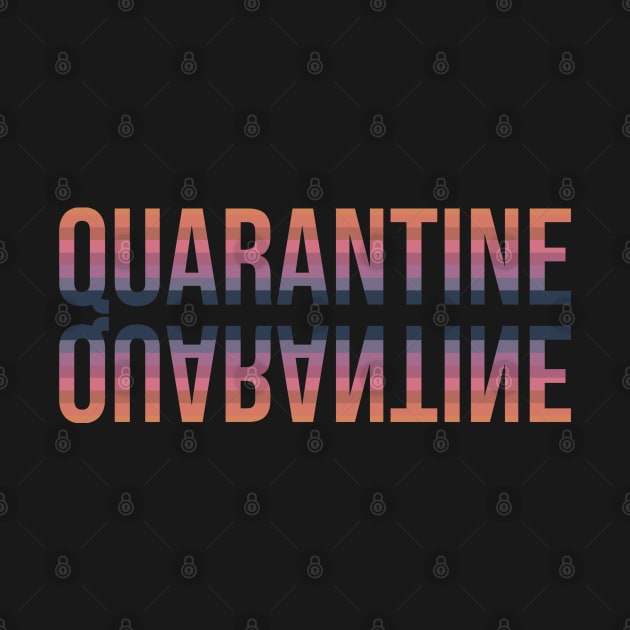 Quarantine by mursyidinejad