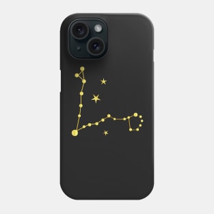 Pisces Phone Case