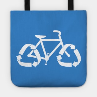 (Re)cycle Tote