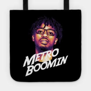 Metro Boomin Tote