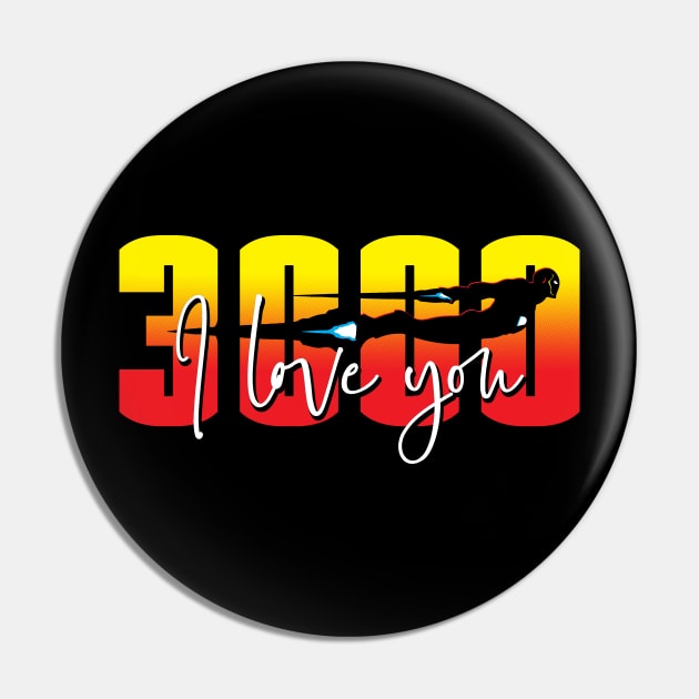 3000 Pin by TrulyMadlyGeekly