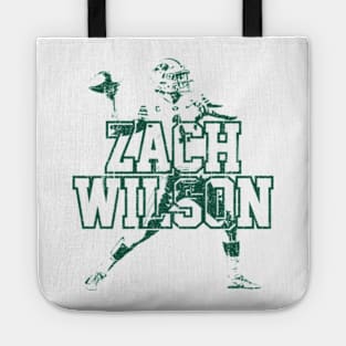 Zach Wilson (Variant) Tote