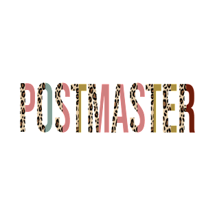 Postmaster T-Shirt