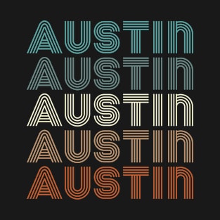 AUSTIN T-Shirt