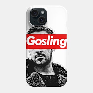 I love ryan gosling merch  Magnet for Sale by julescornershop