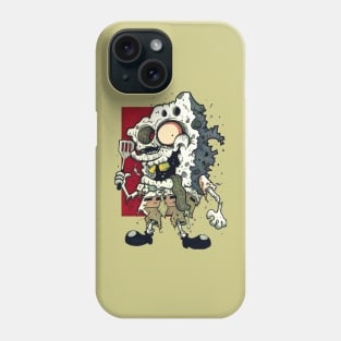 Wacko Freak Phone Case