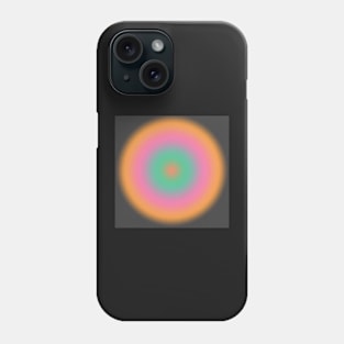 Hippie Gradient Phone Case