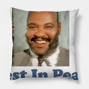 Uncle Phil Pillow