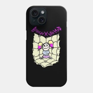 Alexa Bliss Born Bad Born Mad Phone Case