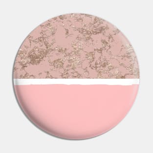 Stone textured background pink Pin