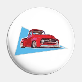 Camco Car Pin