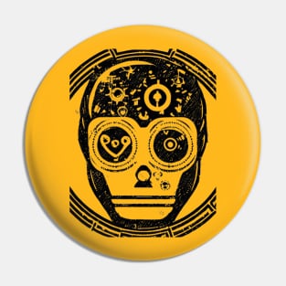 ARTIFICIAL INTELLIGENCE Pin