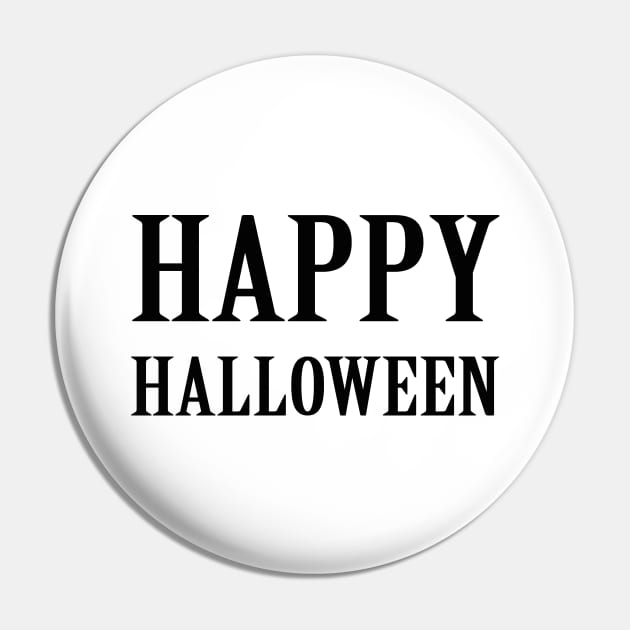 Happy Halloween 2019 Pin by lmohib