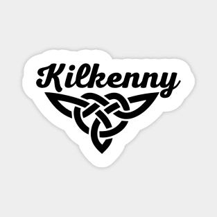 Kilkenny, Celtic Irish Magnet