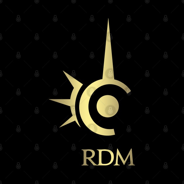 RDM Job by Rikudou