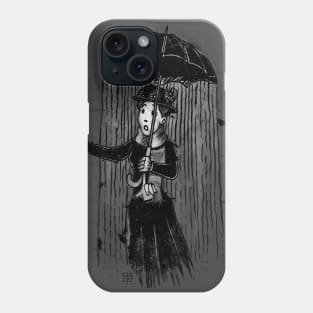 Mary Poppanksy Phone Case