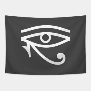 The Eye of Horus Tapestry