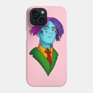 Lil peep Phone Case