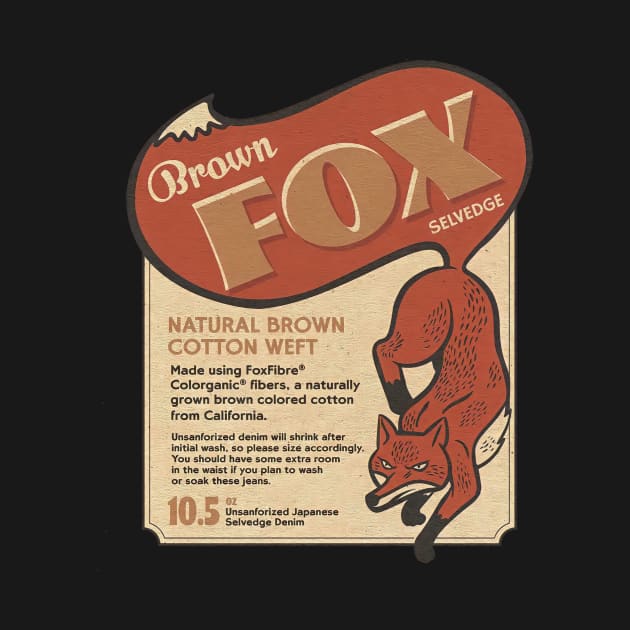 brown fox carpet by brown fox