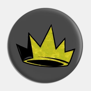 Crown Pin