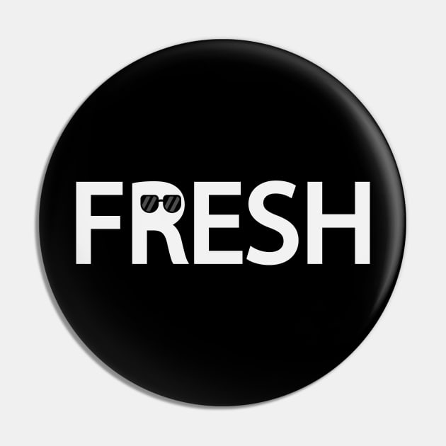 Fresh feelingfresh Pin by Geometric Designs