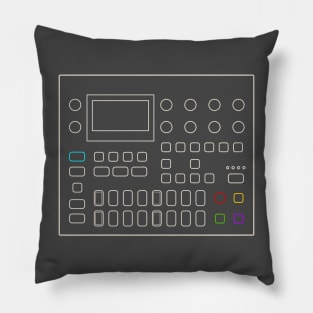 Elektron Digitone 2 Pillow