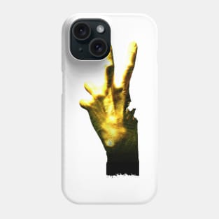 Left 4 Dead 2 Hand Phone Case