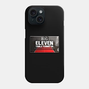 Big 11 OG Phone Case