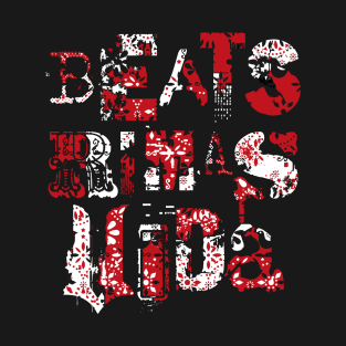 BEATS RIMAS VIDA 01 T-Shirt