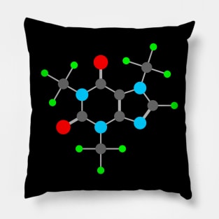 Caffeine Pillow