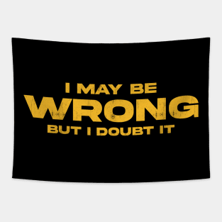 i may be wrong but i doubt it Tapestry