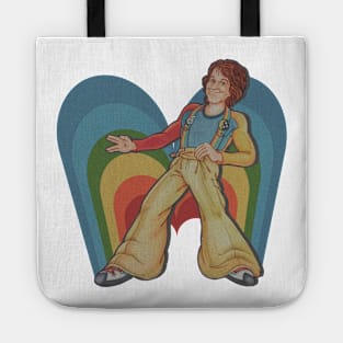 Robin Williams from Ork Tote