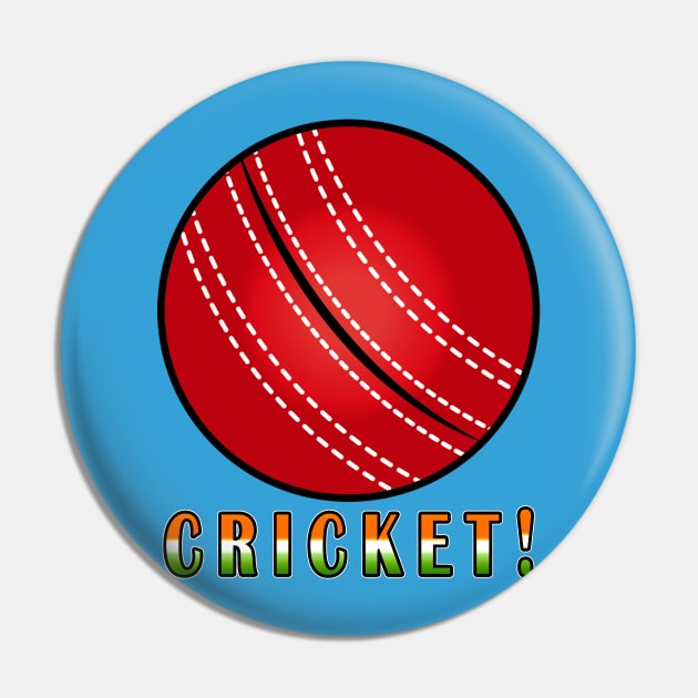 Sports Fan: Indian Cricket! Pin by PenguinCornerStore