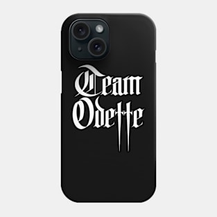 Team Odette Swan Lake Phone Case