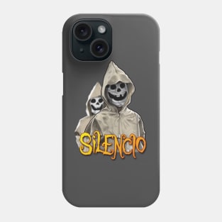 Pervy Monks Phone Case