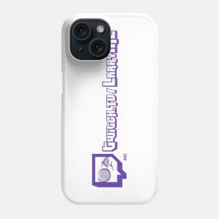 TTV LarryIRL Phone Case