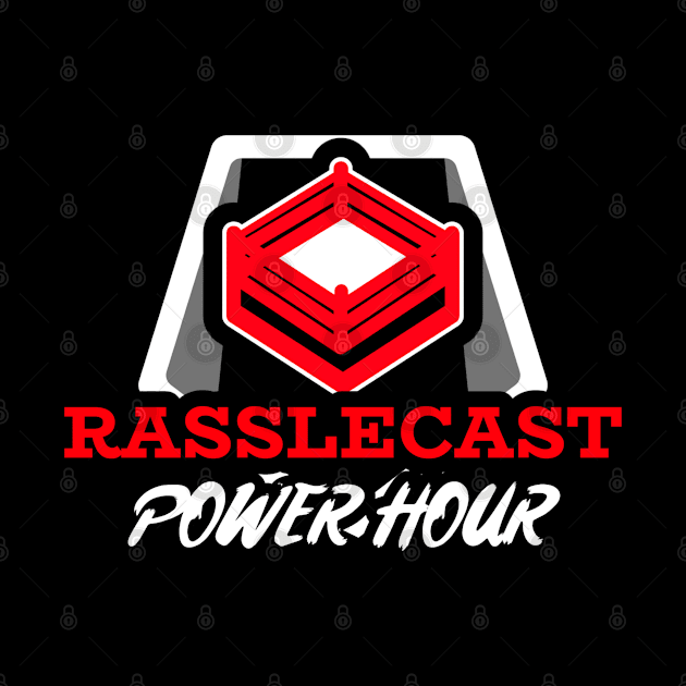 Rasslecast Power Hour by Hyphen Universe