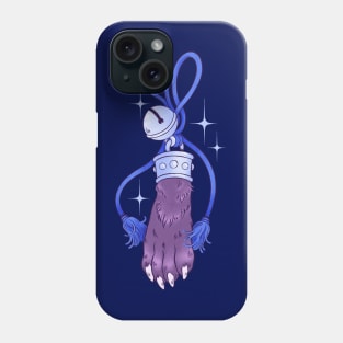 Lucky Cat Paw Phone Case