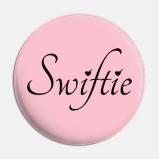 Swiftie Pin