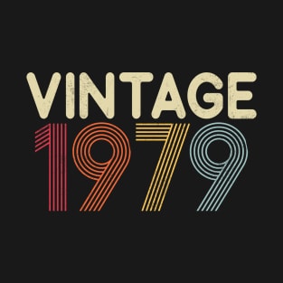 1979 Vintage T-Shirt