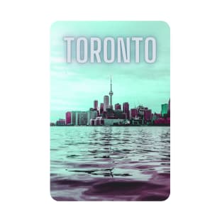 Toronto Skyline T-Shirt