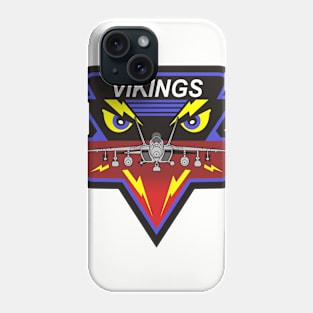 VAQ129 Vikings Phone Case