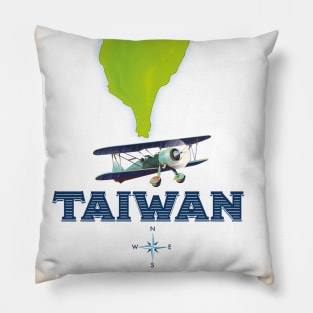 Taiwan Pillow
