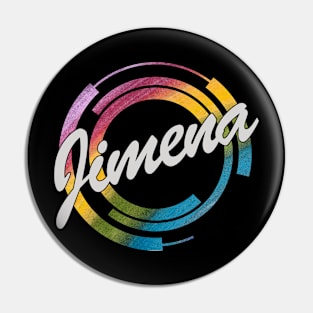 Jimena Pin