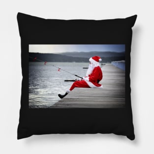 Merry Christmas from the Jetty Pillow