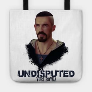 Yuri Boyka - Undisputed Tote