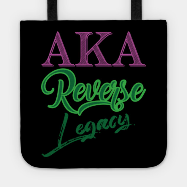 aka legacy paraphernalia
